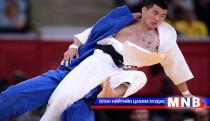 Ховд аймагт “Жүдо бөхийн бэлтгэлийн төв” барина 