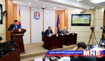 Нийслэлийн албан хаагчдад орон сууцны урьдчилгаа төлбөрийн дэмжлэг үзүүлэх журам батлагдлаа