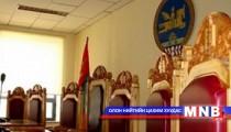Захиргааны ерөнхий хуулийг батлах шаардлагатай байна 