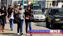 Нийслэлд 2500 шинэ ажлын байр бий болно