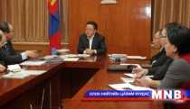 Монголын түүхээр нийтийг хамарсан анхны онлайн нээлттэй хичээл явуулах төслийг танилцуулав