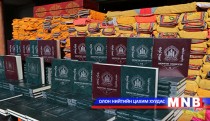 Өв соёлоо “Дэлхийн өв”-д бүртгүүлэх ажил удаашралтай байна гэв