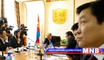 Түгээмэл тархацтай ашигт малтмалын хайгуул хийх 37 аж ахуйн нэгжид тусгай зөвшөөрөл олголоо
