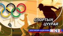 Спортын цуурай /2015.03.11/