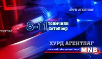 Шүүгчийн сонгон шалгаруулалт