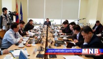 Улаанбаатар хотын үерийн эрсдлийн тооцоог гаргажээ