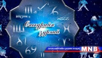 Өнөөдрийн зурхай /2015.03.17/