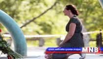 Тав хоногтой нярай амиа алджээ