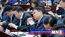 Сүүлчийн 21 хоногийн хугацаанд гэмт хэргийн зөрчил өсчээ