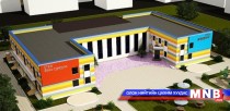 БНХАУ-ын Засгийн газрын буцалтгүй тусламжаас нийслэлд 21 ЕБС барина