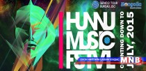 Hunnu music festival announced to take place in July