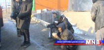 Гэр оронгүй тэнэмэл амьдралтай иргэдийг нийгэмшүүлнэ