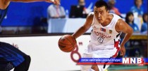 Т.Санчир Филиппин улсын PBA лигт тоглох болжээ