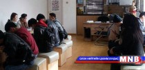 СУИС-ийн оюутнууд “ажилтай орлоготой” боллоо