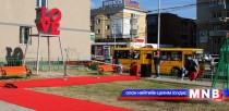 Зөвшөөрөлгүй ашиглаж байгаа нийтийн эдэлбэр газрыг чөлөөлж, тохижуулна
