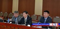 Монгол Улсын хөгжлийн урт хугацааны бодлогын баримт бичгийн төслийн хэлэлцүүлэг болов