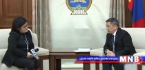 УИХ-ын дарга З.Энхболд: УИХ-аар ноолуурын татвар яригдахгүй...