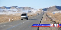 Дархан чиглэлийн замд осол их гардаг есөн цэг байна