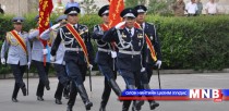 UB city’s policemen improve their English language skills in preparation for tourist season