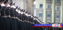 Монголын 49 сурагч ялалтын парадад жагсана