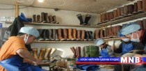 Арьс, ширний татварын хэмжээг нэмэхээр ажиллаж байгаа гэв