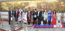 Ulaanbaatar hosted 13th International Festival of Language and Culture