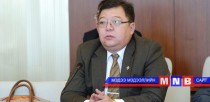 Тэргэнцэртэй иргэдэд зориулсан тусгай зориулалтын авто машинтай болов 