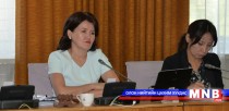 Агаарын бохирдлын асуудлаар хэлэлцүүлэг хийнэ