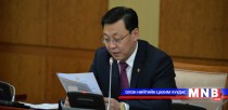 Төрөөс эрчим хүчний талаар баримтлах бодлого батлах тухай тогтоолын төслийг хэлэлцэхийг дэмжлээ