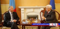 Тусгай замын автобусны шугамын зургийг энэ онд багтаан гаргана