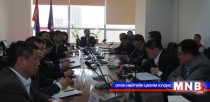 Цахилгааны нөөц эх үүсвэртэй болоход анхаарна