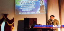 “Сувилахуйн шинэчлэлийг удирдагчаас” зөвлөлгөөн Сэлэнгэ аймагт болж өндөрлөлөө 