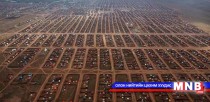 Хөвсгөл аймагт зам тээврийн осол буурчээ
