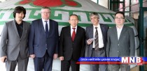 Ялалтын 70 жилийн ойд зориулсан түүхэн баримтат кино бүтээлээ