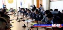 Нийслэлийн хэмжээнд энэ оны нэгдүгээр ээлжийн цэрэг татлага маргааш эхэлнэ