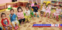 Нийслэлээс 24 цэцэрлэгт тусгай зөвшөөрөл олгов 