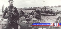 Монголын ард түмэн Зөвлөлтийн Улаан армид туслах хөдөлгөөн өрнүүлсэн нь