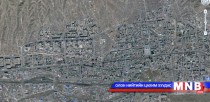 “Ханын материал” ХК - д 15 жилийн хугацаатай газар эзэмших эрх олголоо