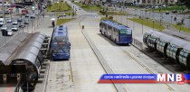 Нийтийн тээврийн тусгай авто замын ажил ирэх онд эхэлнэ