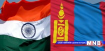 Friendship secondary school of Mongolia-India is to be established