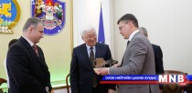 Азийн хөгжлийн банк, Хотын захиргаатай хамтран төсөл хэрэгжүүлнэ