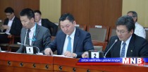 Эдийн засгийн байнгын хороо долоон асуудлыг хэлэлцлээ