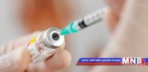 Сайн дураар улаанбурханы эсрэг нэмэлт дархлаажуулалтад хамрагдаж болно 