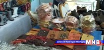 Дархан-Уул аймагт жижиг үйлдвэрлэл өсөн нэмэгдэж байна