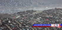 Дарь-Эх орчмын гэр хорооллын дахин төлөвлөлтийн дэд бүтцийн хөрөнгийг шийдвэрлэжээ