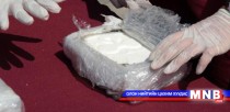Манай улс руу хар тамхи, мансууруулах бодисыг хууль бусаар  нэвтрүүлэх хандлага ихэсч байна