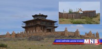 Их жанжин Сүхбаатарын “хуучин” хөшөө хаана байгаа вэ
