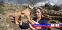 Францын археологийн нээлтүүд үзэсгэлэн гарна