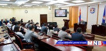 Дахин төлөвлөлтийн төслийг улстөржүүлж байгаа нь ажил явуулахад хүндрэл үүсгэж байна гэв
