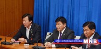 Бие даагчид хэлэлцэх асуудлуудын талаар байр сууриа илэрхийллээ  